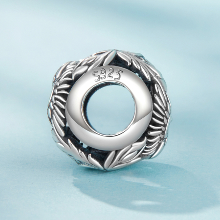 Pandantiv argint Pasarea Phoenix [2]