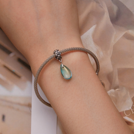 Pandantiv argint picatura [4]