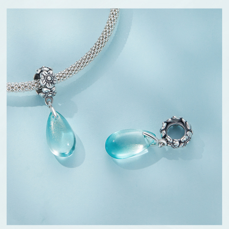 Pandantiv argint picatura [5]