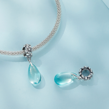 Pandantiv argint picatura [3]