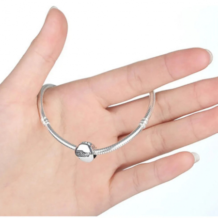 Pandantiv argint Tati Dad [2]