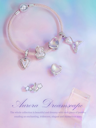 Pandantiv argint ursulet [13]