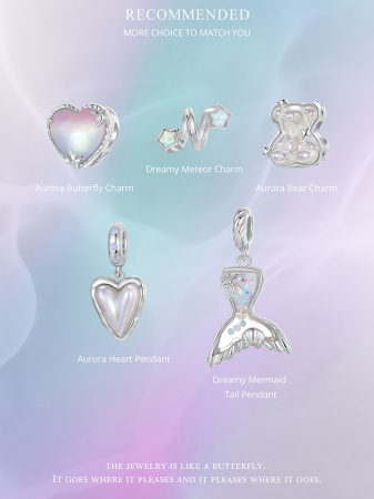 Pandantiv argint ursulet [14]