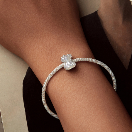 Pandantiv argint ursulet [1]