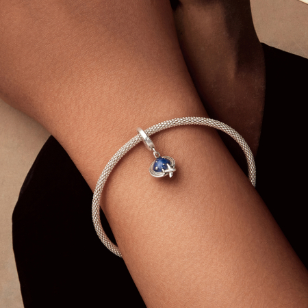 Pandantiv argint Worldwide Travel [1]