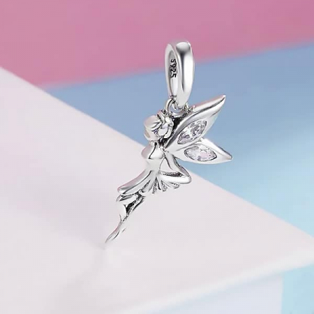 Pandantiv argint zana [5]