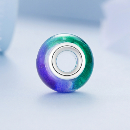 Pandantiv fantezie multicolor [2]