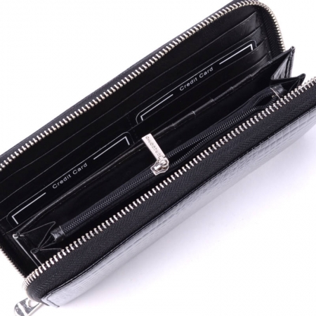 Portofel dama din piele naturala Gregorio PORT1001 [5]