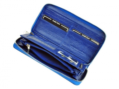 Portofel dama din piele naturala Gregorio PORT1001 [3]