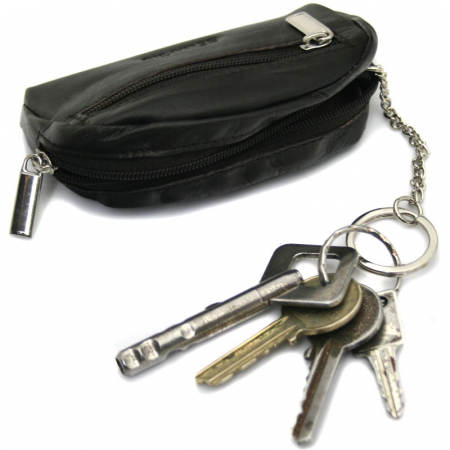 Portchei piele naturala Bellugio PCH11 Maron [3]