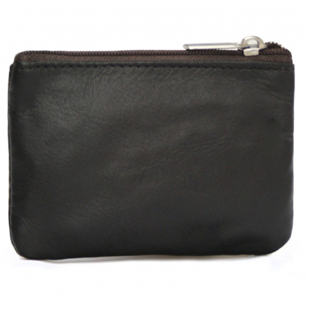 Portchei piele naturala Bellugio PCH51 Maron [1]