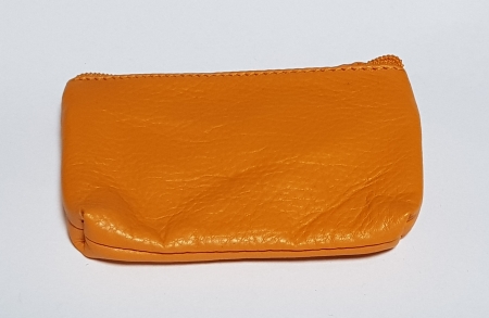 Portchei piele naturala Galben PCH79 [2]