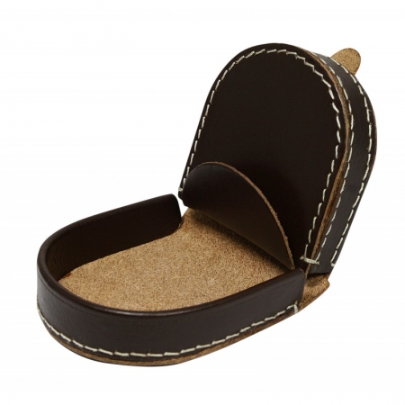 Portmonetar piele naturala Maron PMD91 [1]