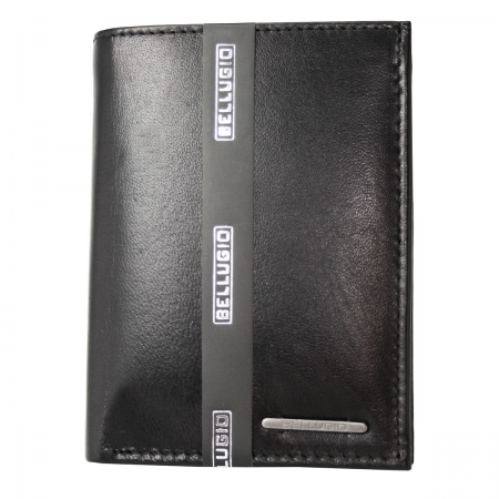 Portofel barbatesc din piele naturala Bellugio PORMZ015  [0]