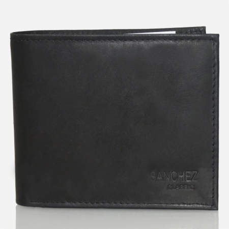 Portofel barbati din piele naturala Sanchez PORMZ013 [1]