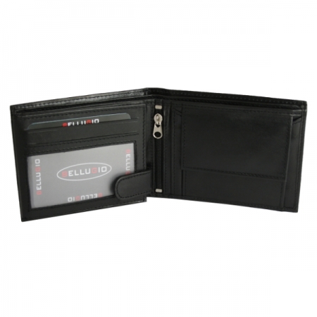 Portofel barbati piele naturala Bellugio [1]