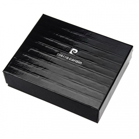 Portofel barbati piele naturala Pierre Cardin
 [6]