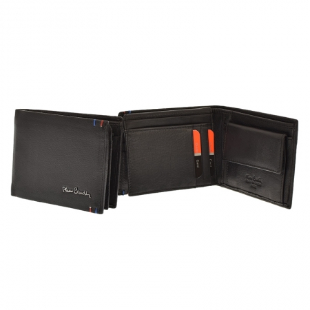 Portofel barbati piele naturala Pierre Cardin [1]