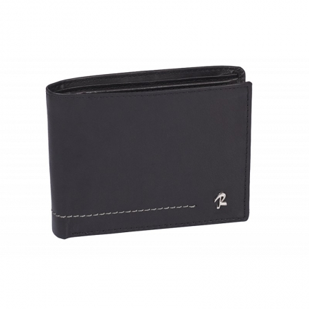 Portofel barbati premium din piele naturala Rovicky PORM641 [2]