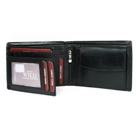 Portofel barbati piele naturala Wild [1]