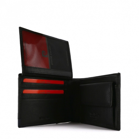 Portofel barbati PORMGP15 Multicolor, Piele naturala [4]