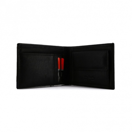 Portofel barbati PORMGP16 Multicolor, Piele naturala [1]