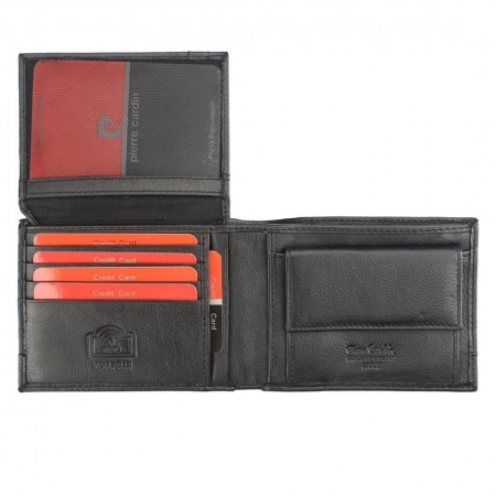 Portofel barbati PORMGP16 Multicolor, Piele naturala [3]