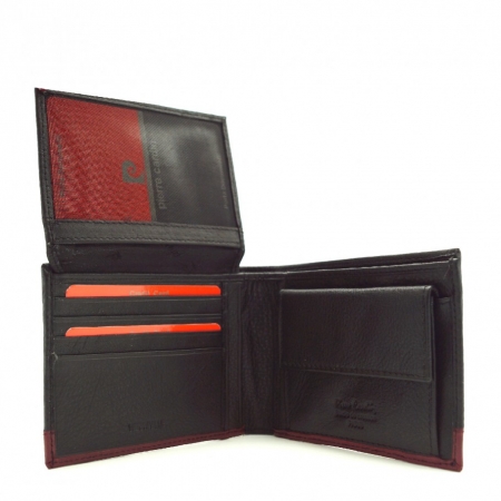 Portofel barbati PORMGP17 Multicolor, Piele naturala [1]