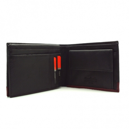 Portofel barbati PORMGP17 Multicolor, Piele naturala [2]