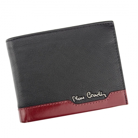 Portofel barbati PORMGP17 Multicolor, Piele naturala [0]