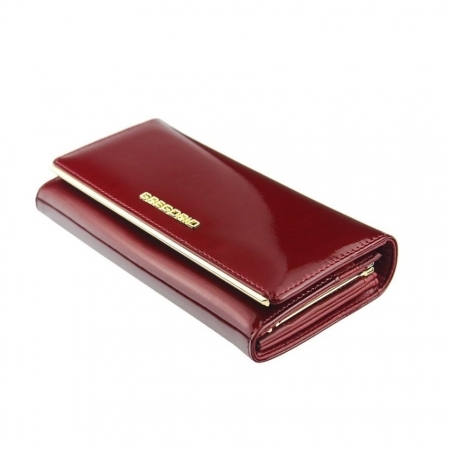 Portofel dama de lux din piele naturala Gregorio PORT571  [0]