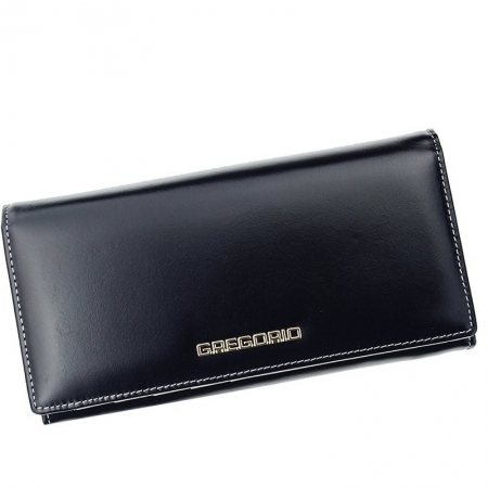 Portofel dama de lux din piele naturala Gregorio PORT579 [0]