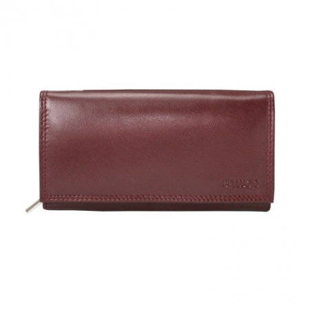 Portofel dama din piele naturala  Bellugio PORTZ007  [0]