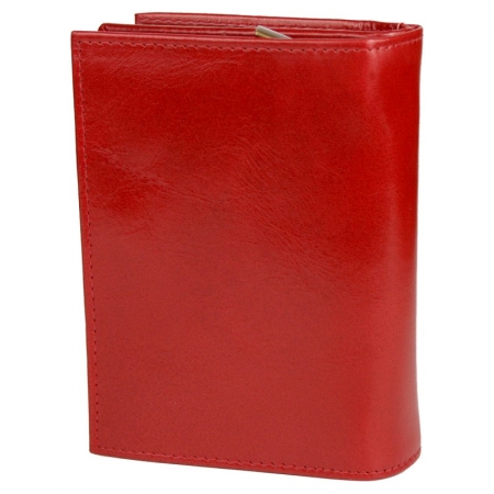 Portofel dama din piele naturala PORTZ013 [4]