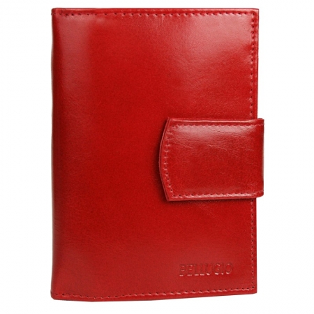 Portofel dama din piele naturala PORTZ013 [0]