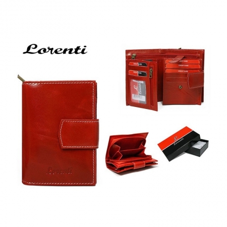 Portofel dama din piele naturala PORTG001 [3]