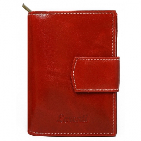 Portofel dama din piele naturala PORTG001 [0]