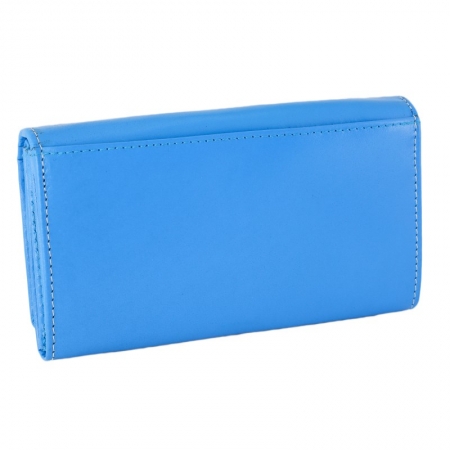 Portofel dama din piele naturala Lorenti PORT560  [4]