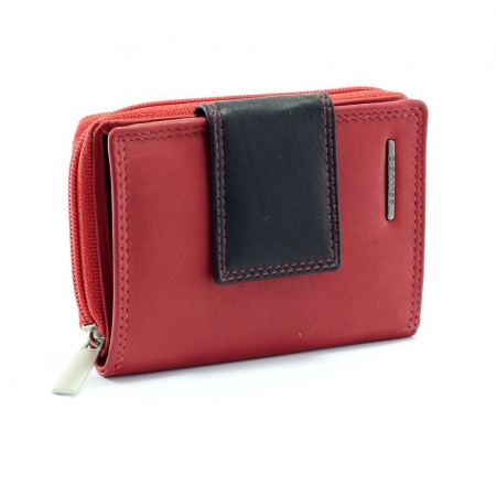 Portofel dama din piele naturala premium PORTZ002 [0]