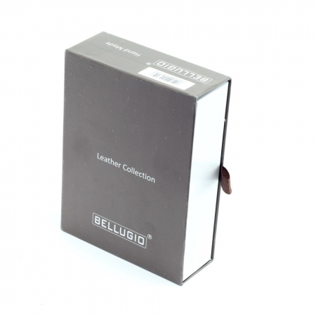 Portofel dama din piele naturala premium PORTZ002 [6]