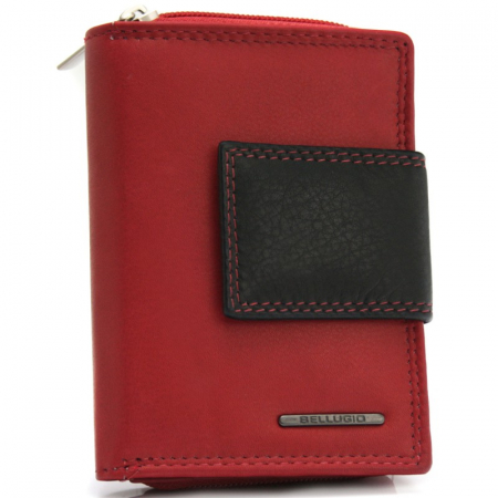 Portofel dama din piele naturala premium PORTZ002 [12]