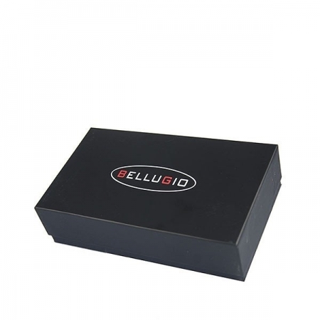 Portofel dama elegant din piele naturala PORTZ001 [3]