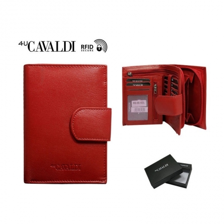Portofel dama piele naturala Cavaldi PORT804 [2]
