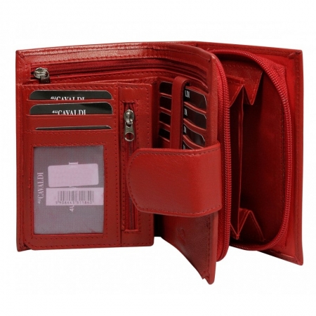 Portofel dama piele naturala Cavaldi PORT804 [1]