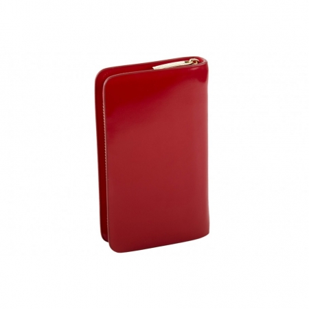 Portofel dama PORTGP9 Rosu, Piele naturala [1]