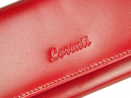 Portofel de lux dama din piele naturala Lorenti PORT527 [2]