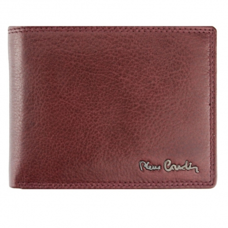 Portofel barbatesc de lux din piele naturala PORM1000 [0]