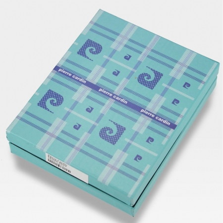 Portofel barbatesc de lux din piele naturala PORM1000 [7]