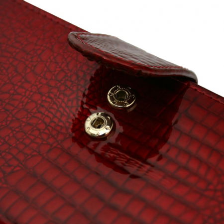 Portofel de lux pentru dama din piele naturala EvaRivera PORTZ014 [8]