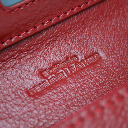 Portofel de lux pentru dama din piele naturala EvaRivera PORTZ014 [10]